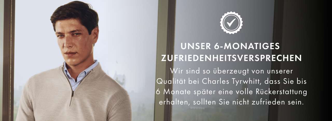 Unser 6-monatiges