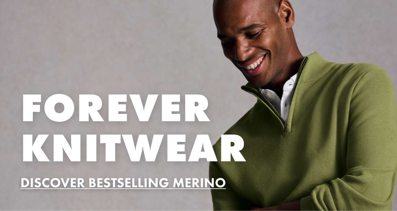 Discover Bestselling Merino