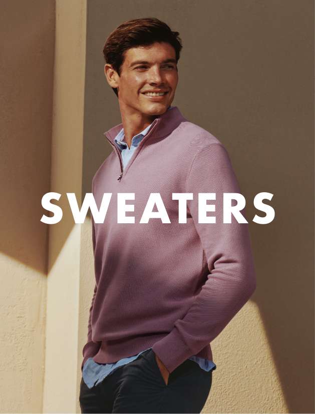 Sweaters