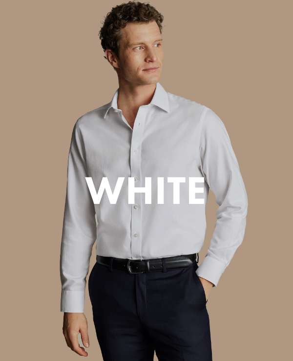 White Shirts