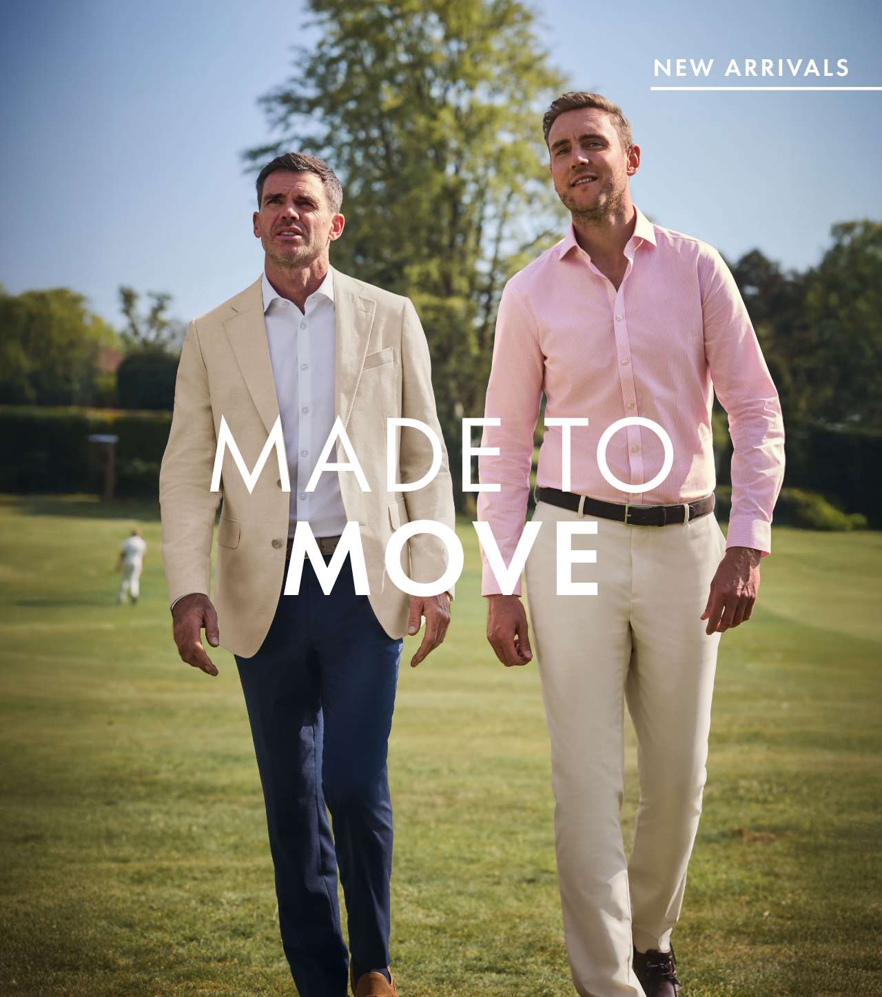 Our Bestselling Chinos