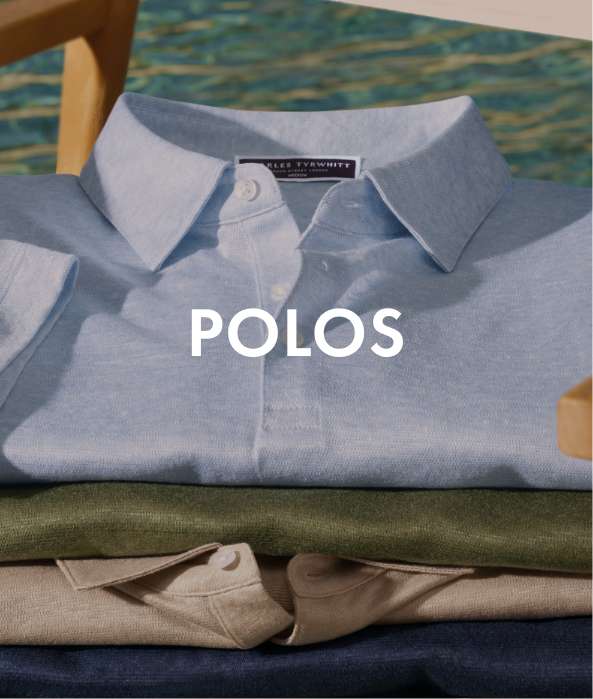 Polo's
