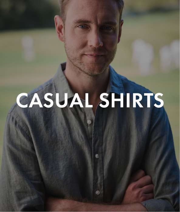 Casual shirts
