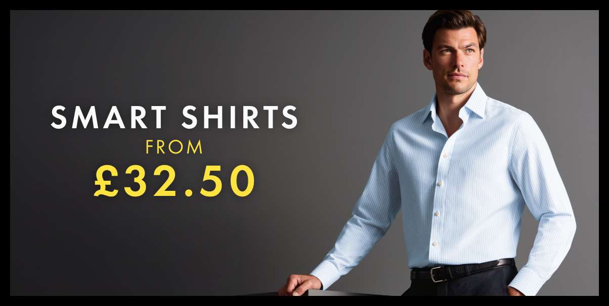 SMART SHIRTS