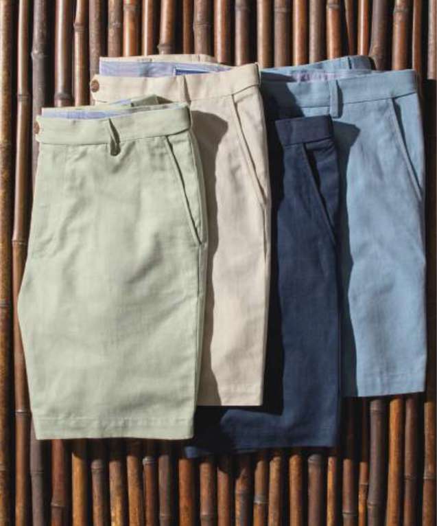 SHORTS