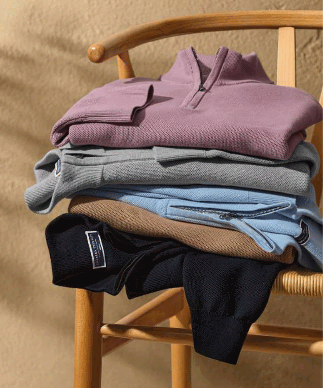 LAYERS