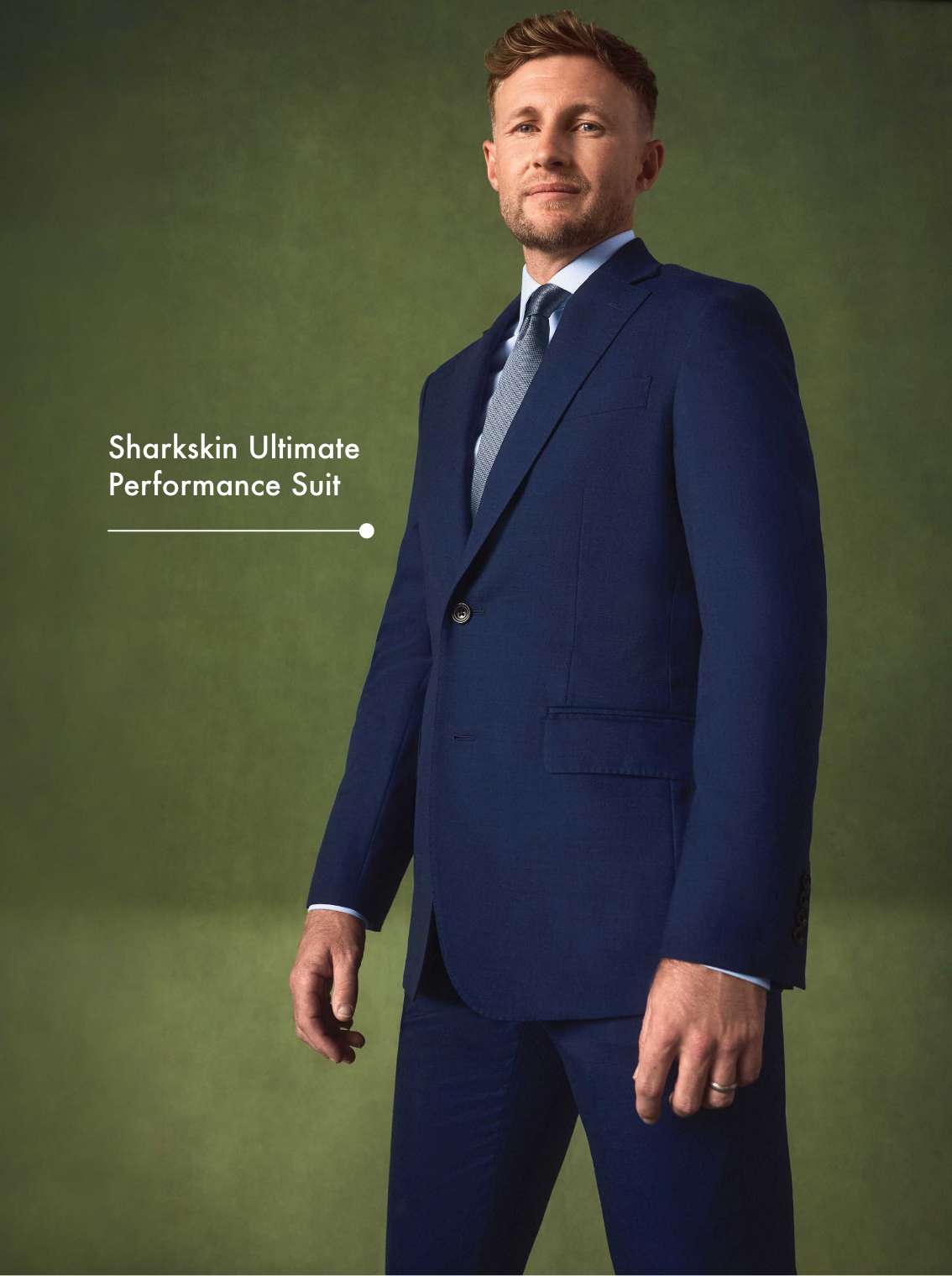Sharkskin Ultimate Performance Suit