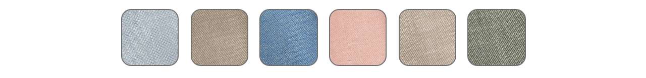 Sakko aus Leinen-Baumwoll-Mix