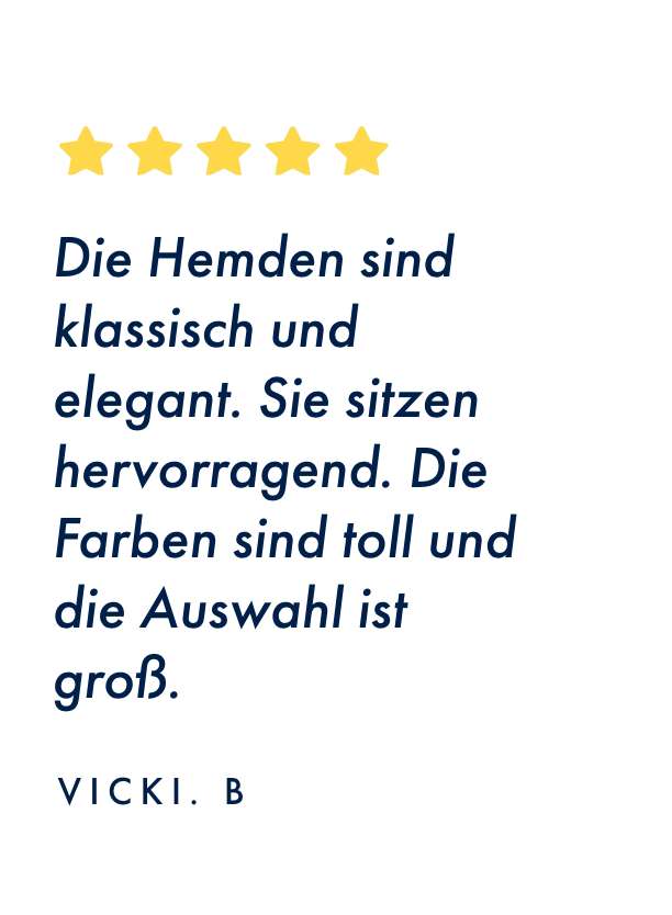 4 Hemden oder Polos für 159 € | Nur noch bis morgen!