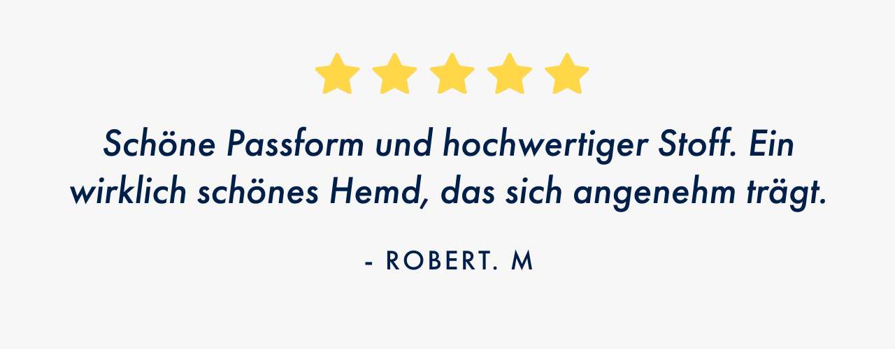 HEMD AUS REINEM LEINEN