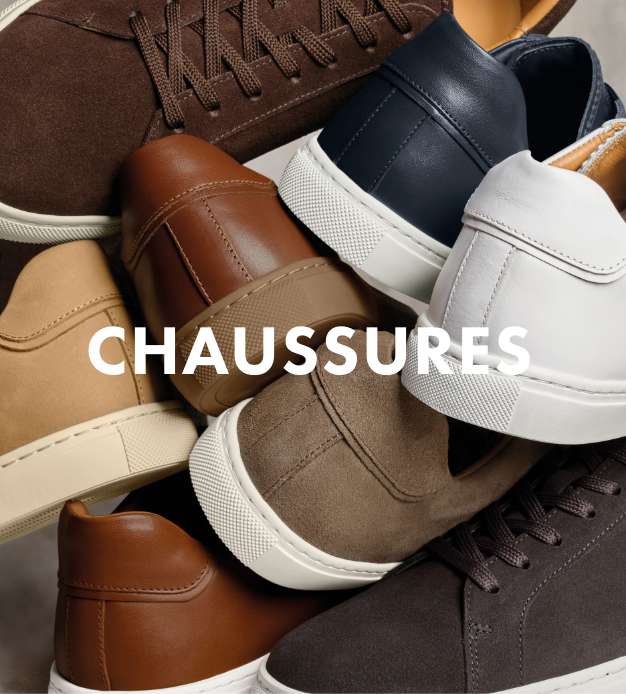 CHAUSSURES
