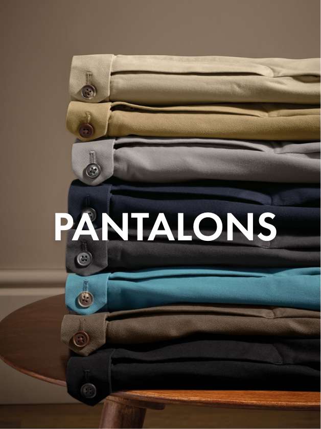 PANTALONS