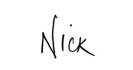 Nick