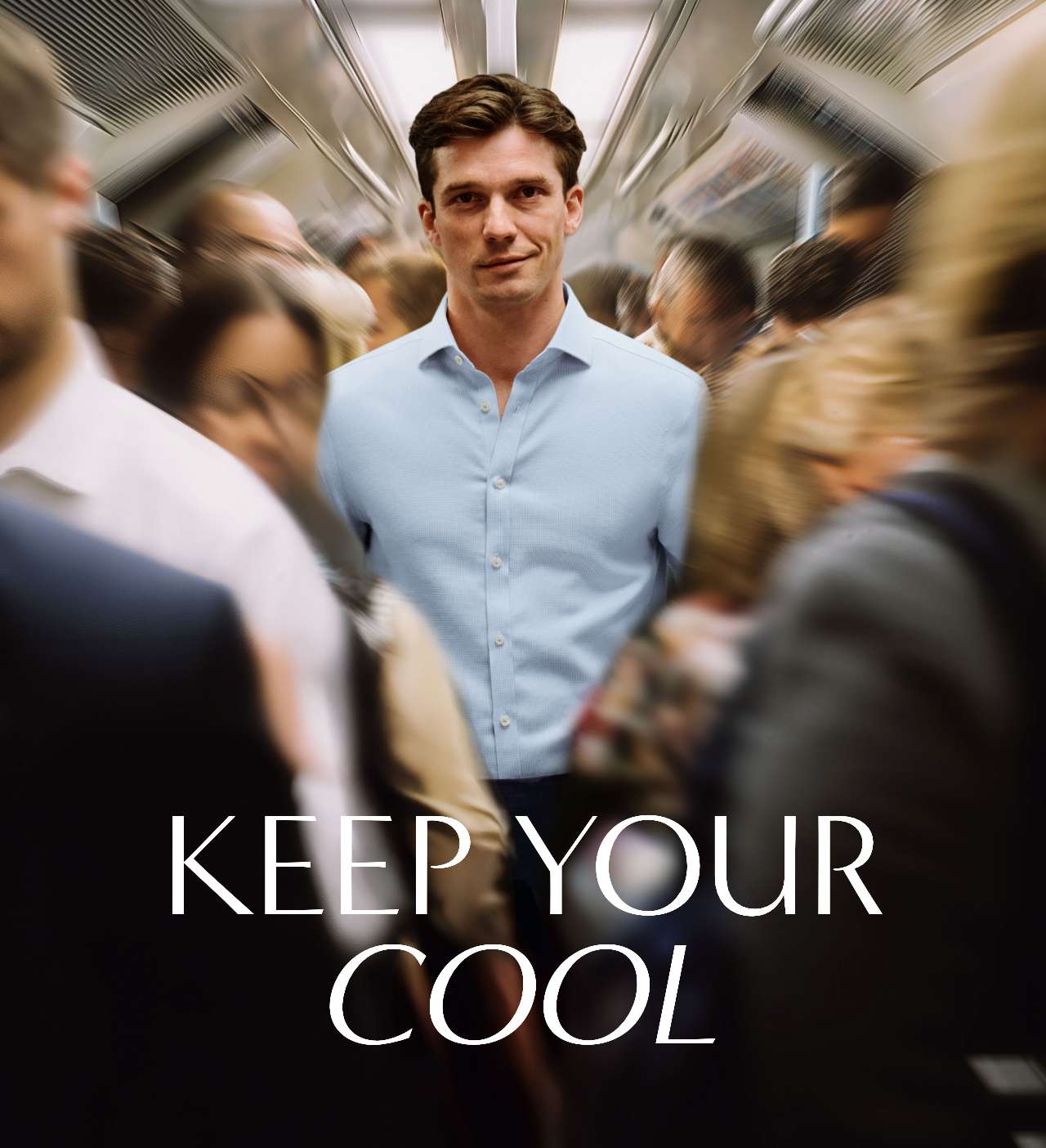 Commuting in this heat? Here's what you need.