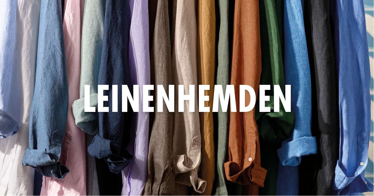LEINENHEMDEN