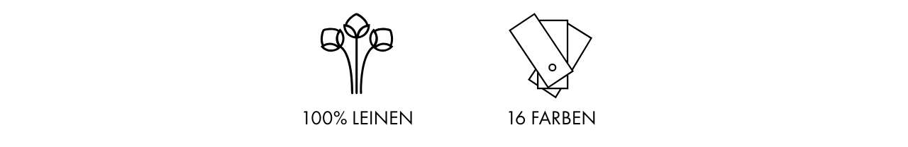 DAS HEMDEN AUS REINEM LEINEN