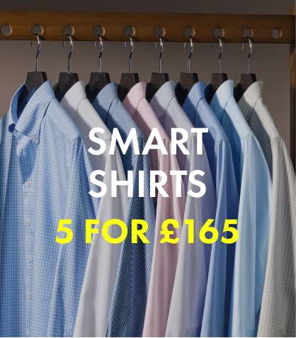 SMART SHIRTS
