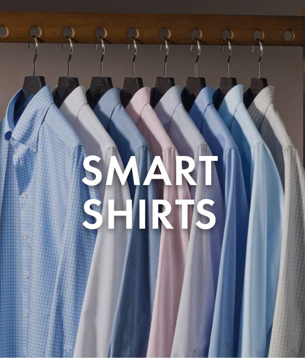 SMART SHIRT