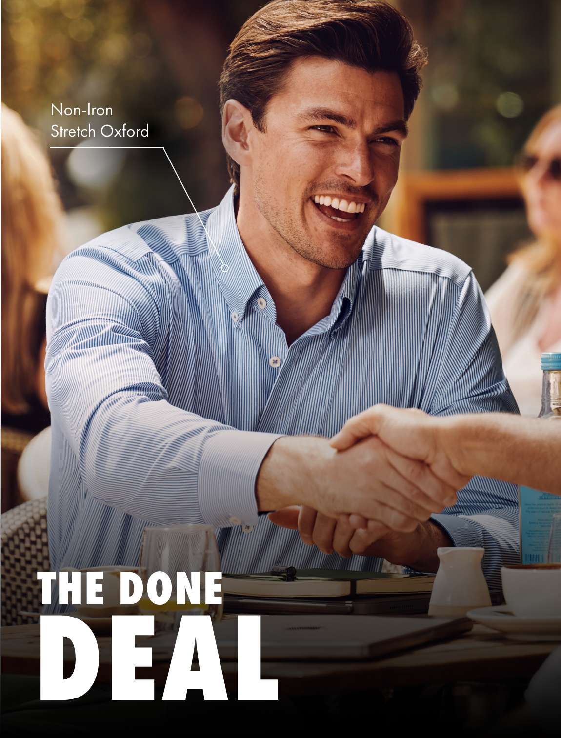 The Done Deal