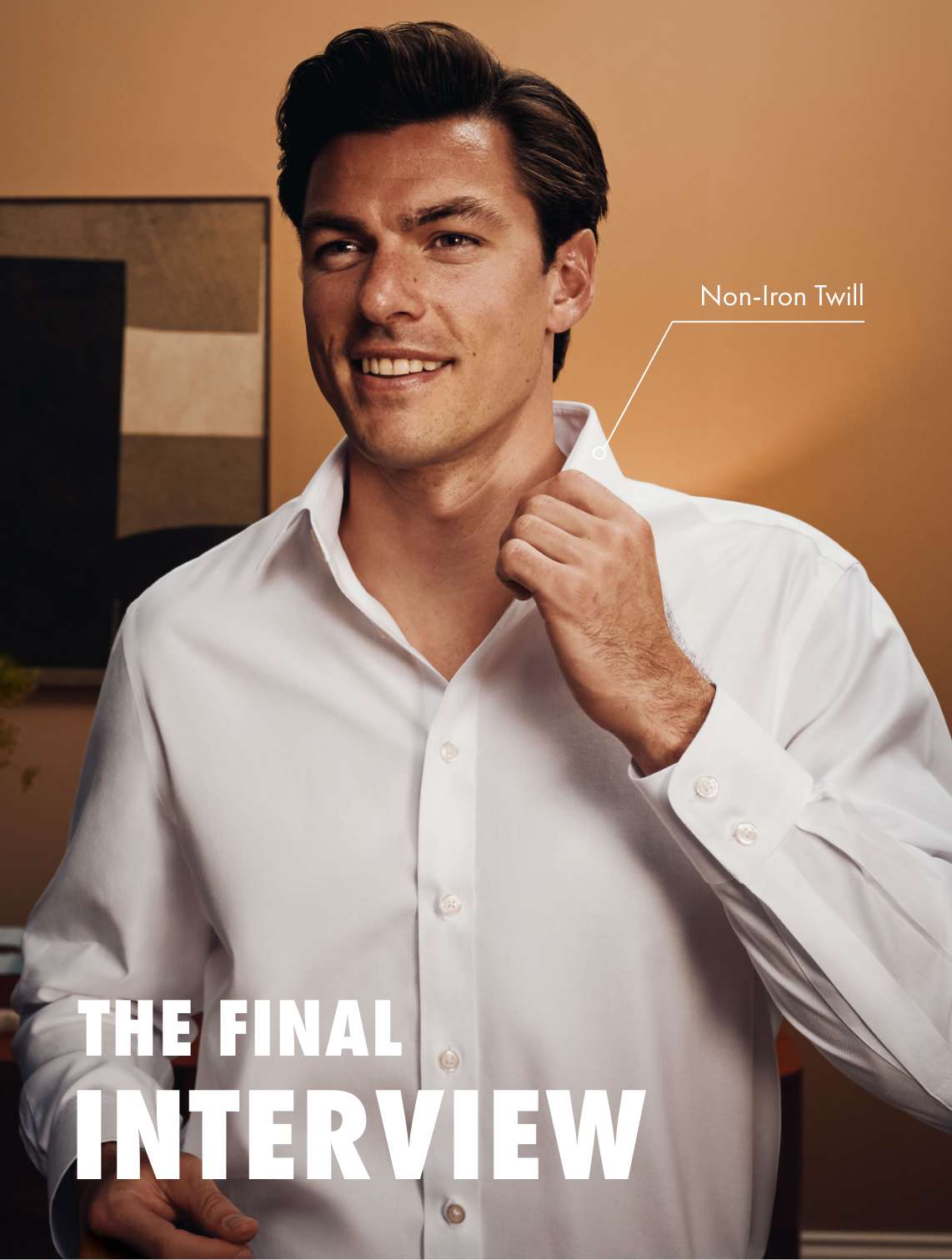 The Final Interview