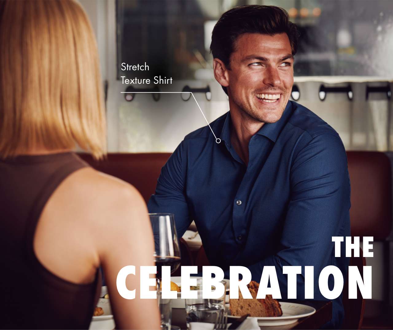 The Celebration