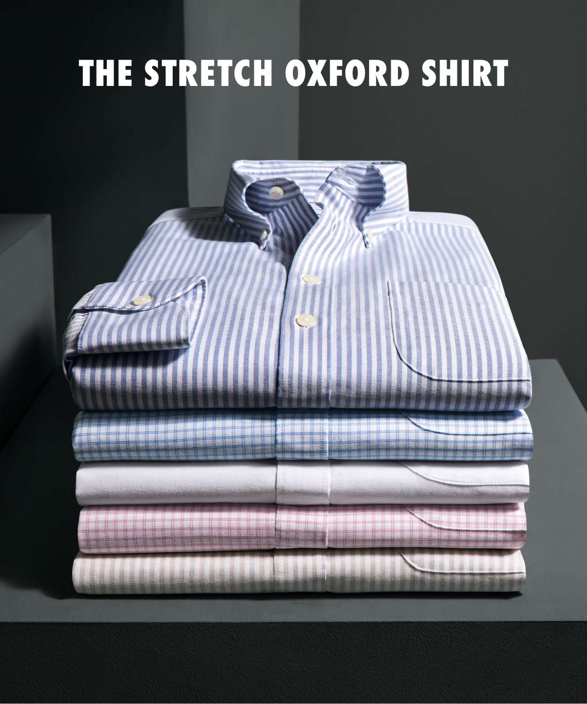 The Stretch Oxford