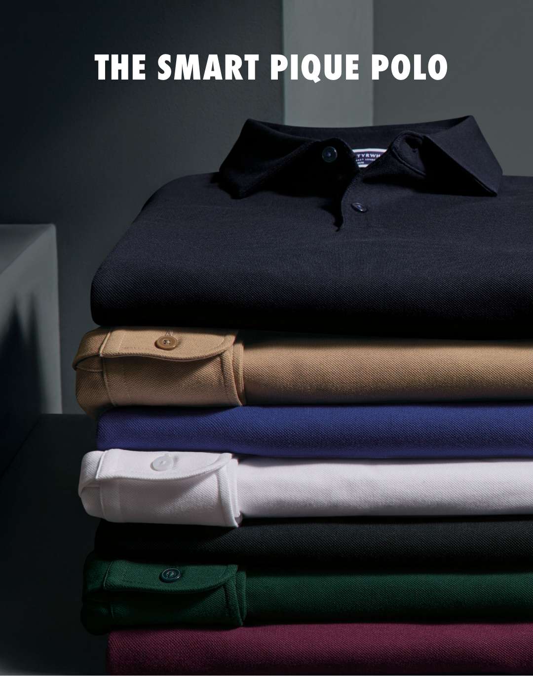 The Smart Pique