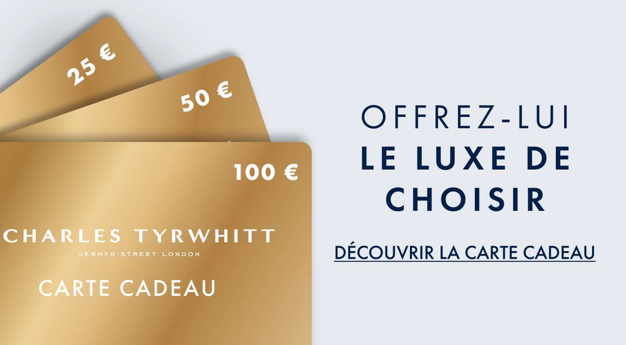 Carte cadeau