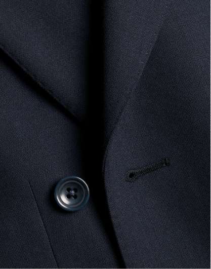Italian Suit Jacket