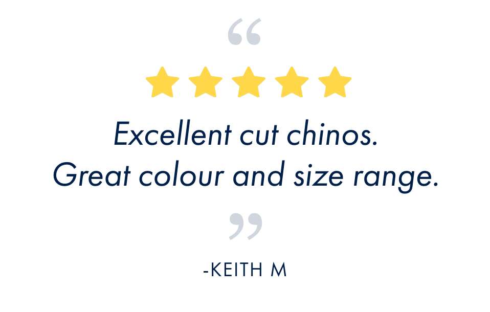 5 Star Review