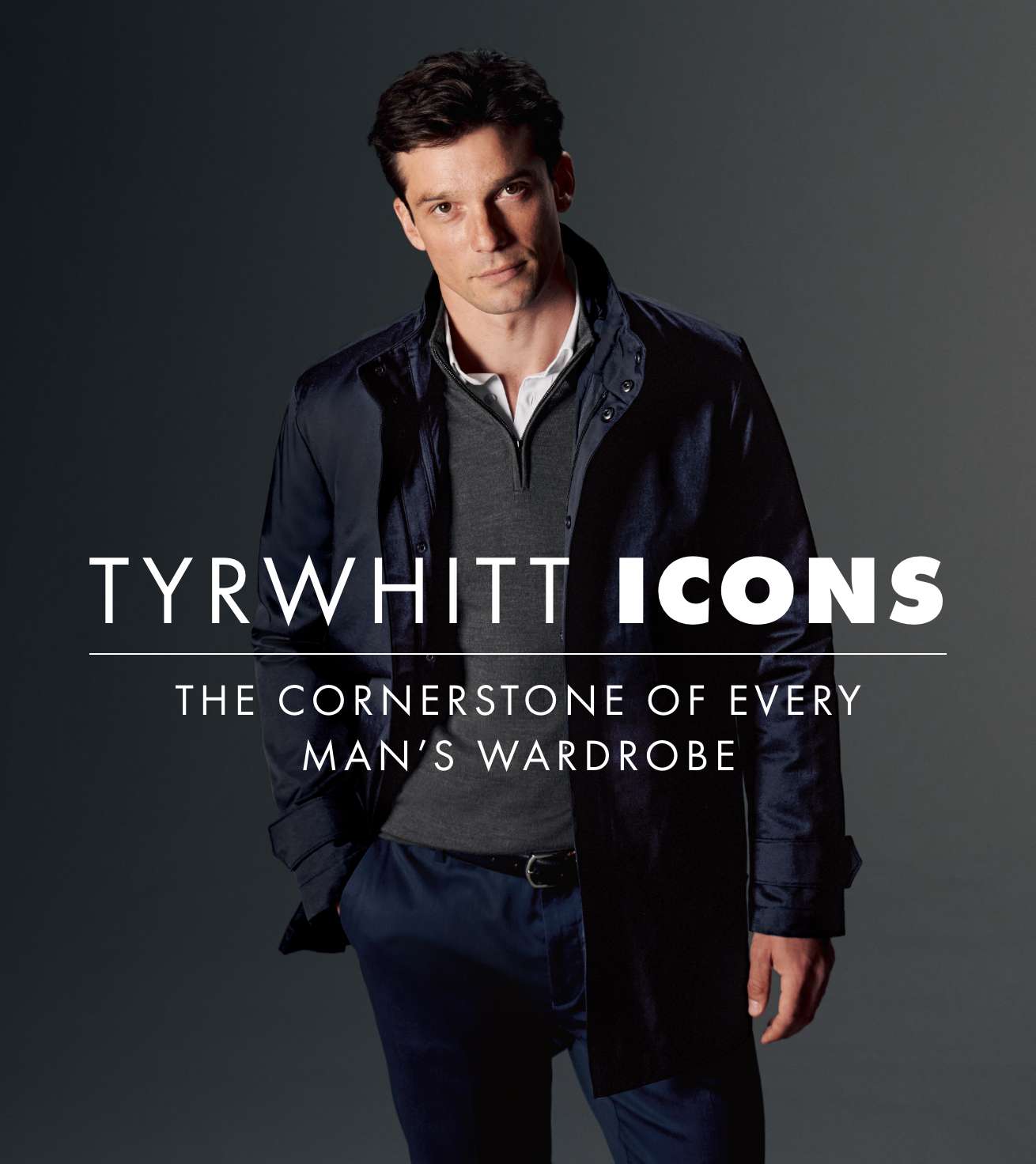 Tyrwhitt Icons