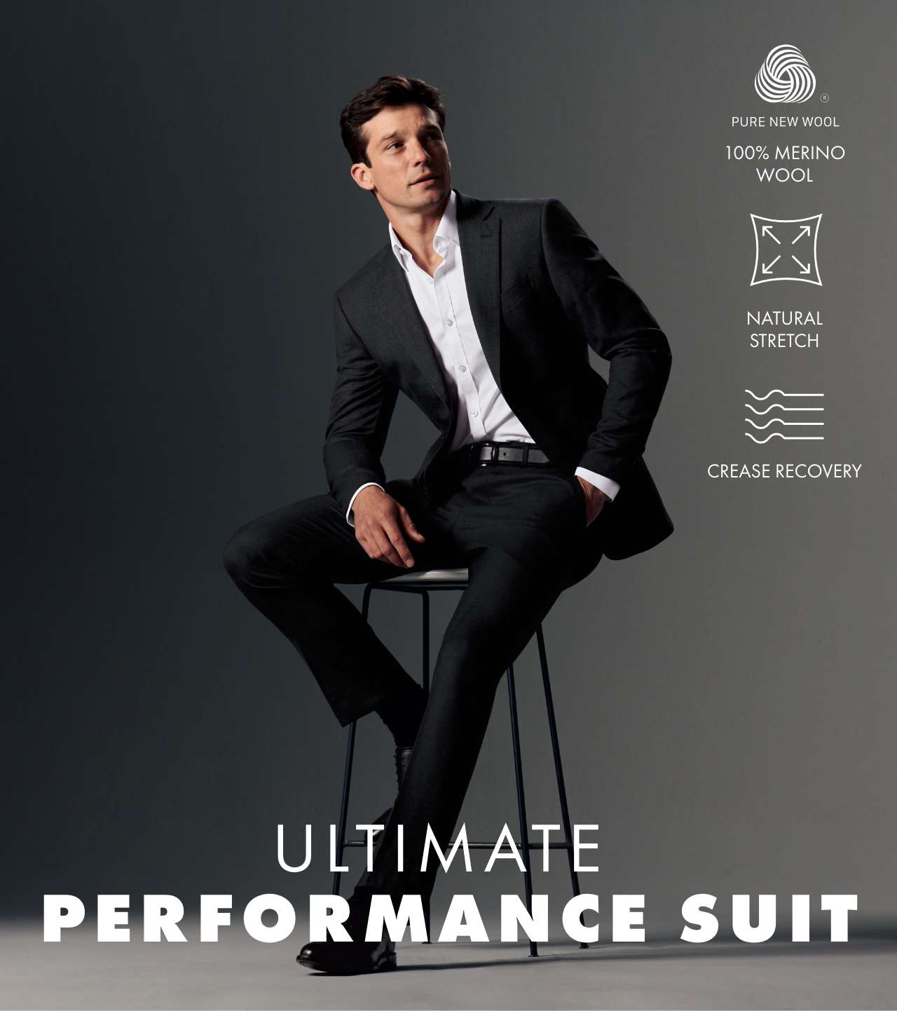 Ultimate Performance Suit