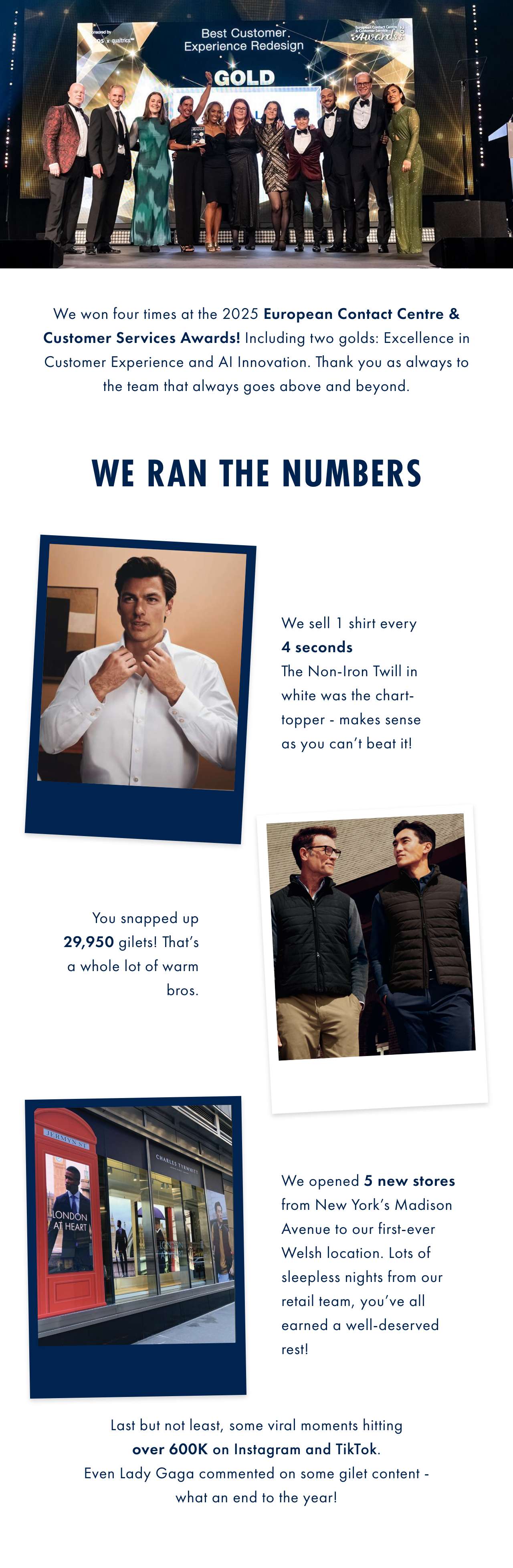 Charles Tyrwhitt