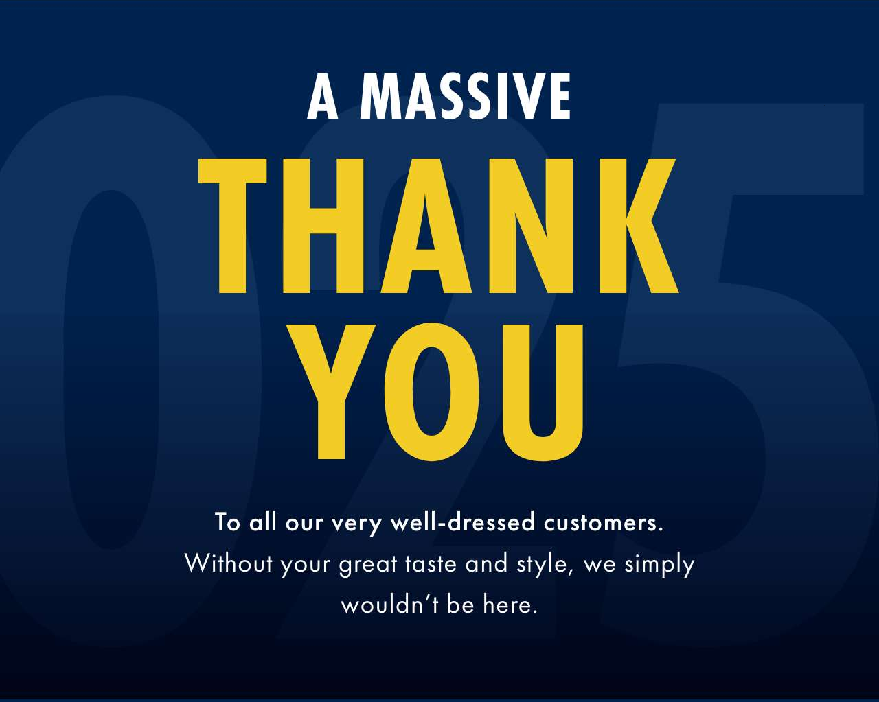 Charles Tyrwhitt