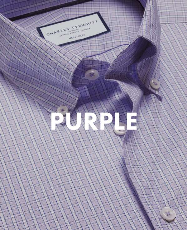 Purple Shirts