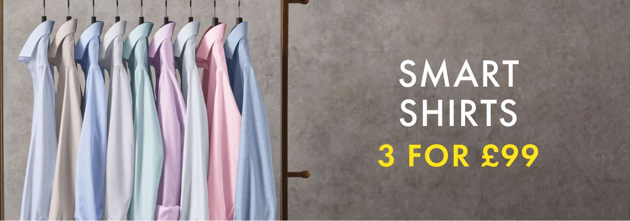 Smart Shirts