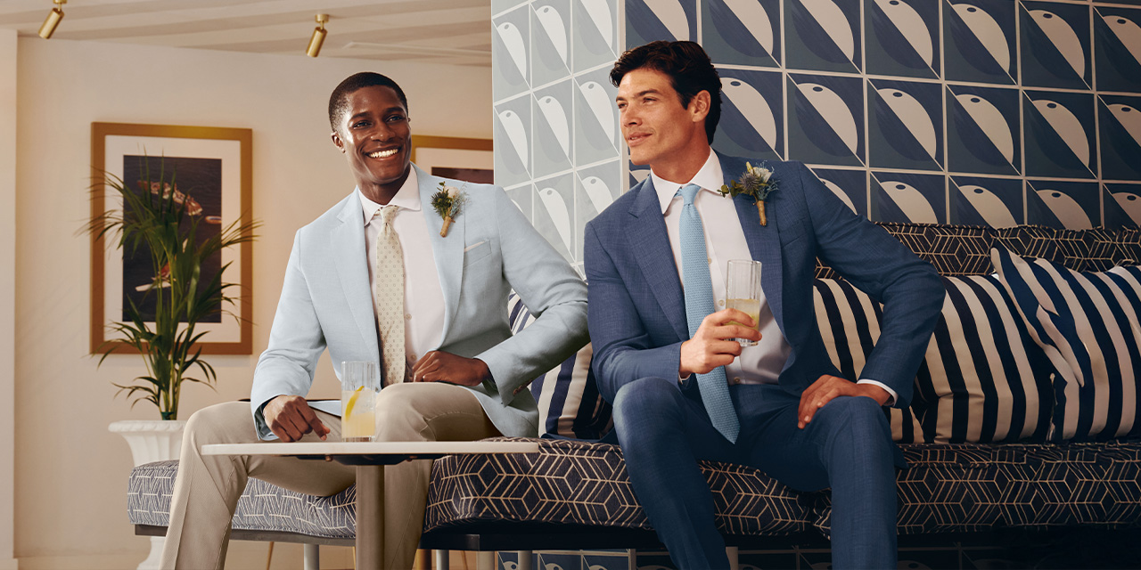 Suits