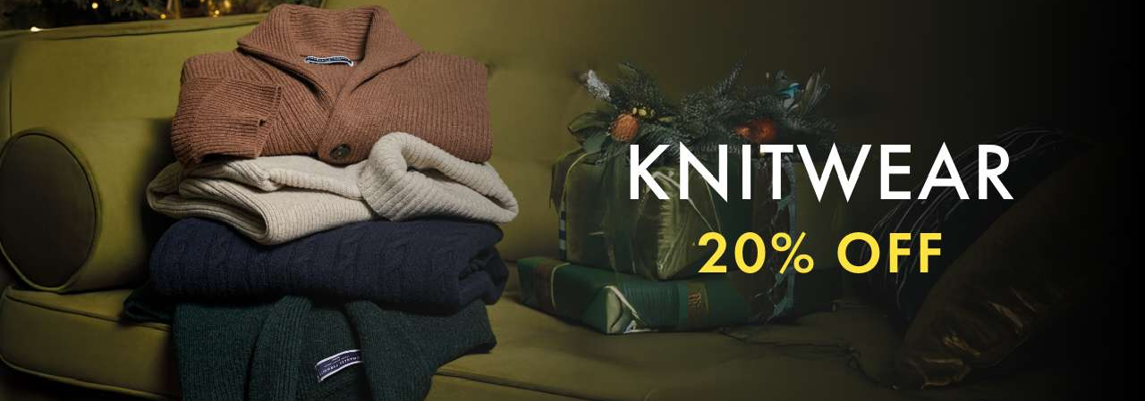 Knitwear