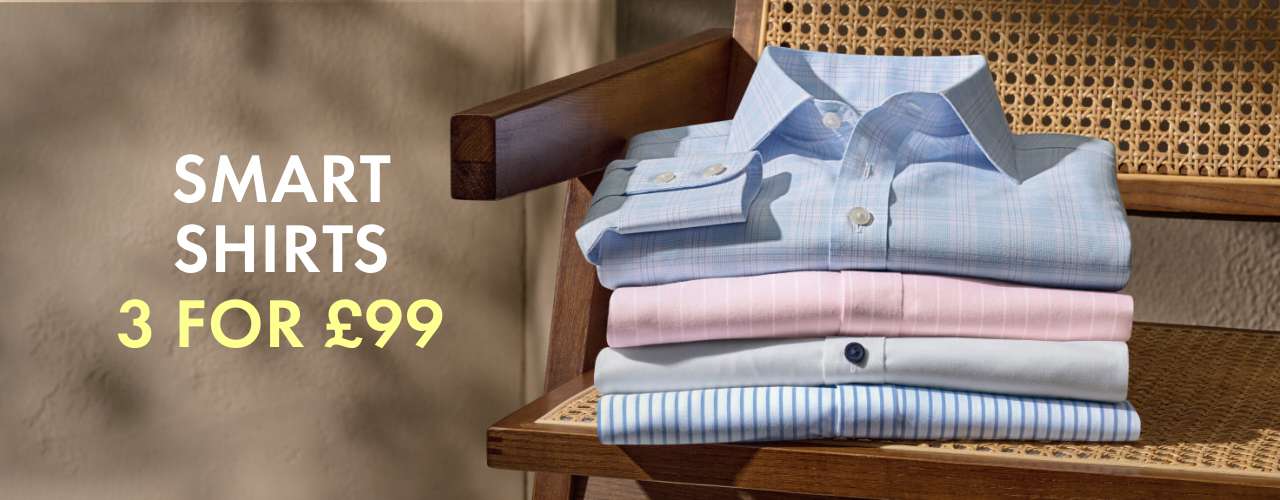 Smart Shirts
