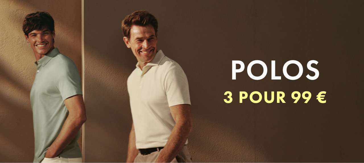 Polos
