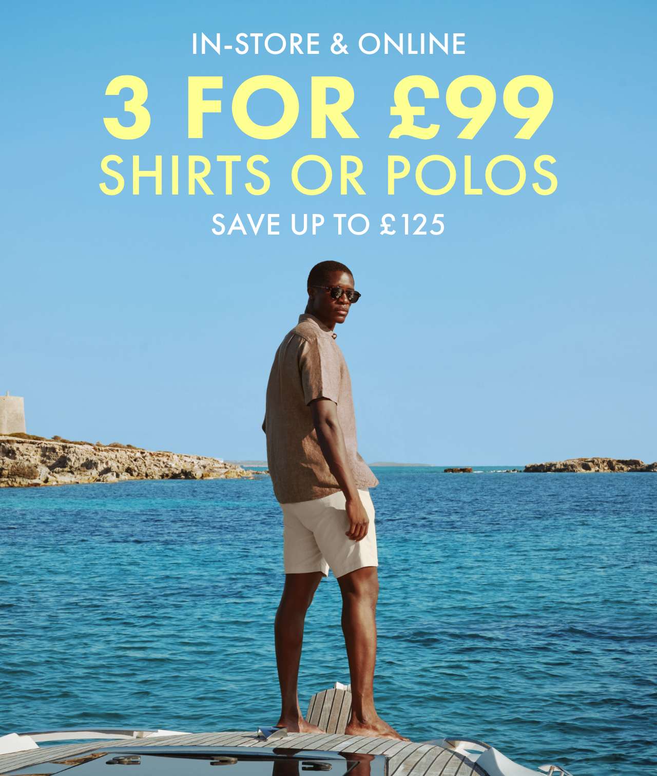 ENDS TONIGHT!