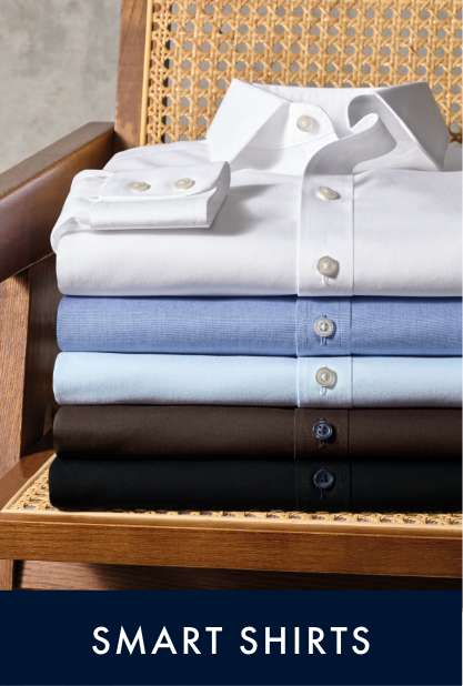 SMART SHIRTS