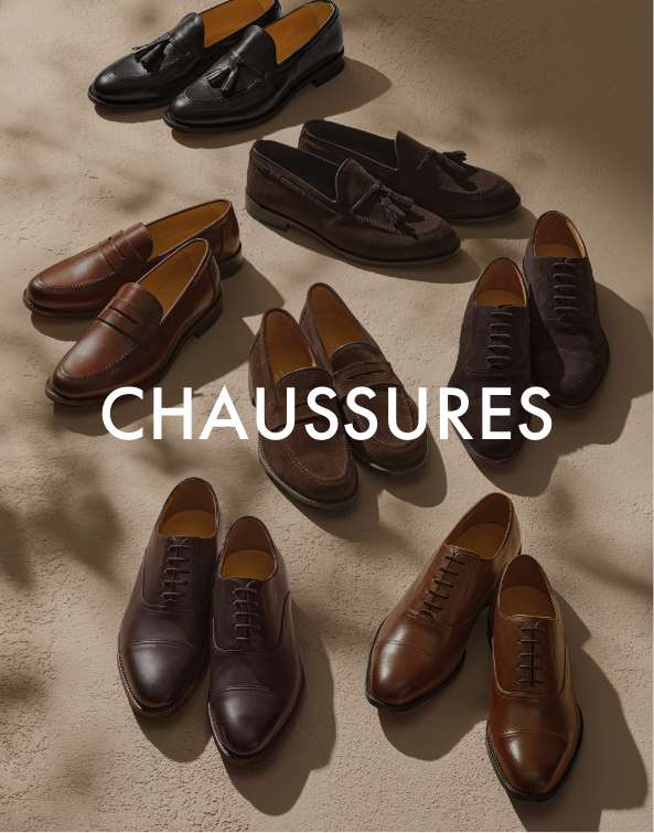 Chaussures