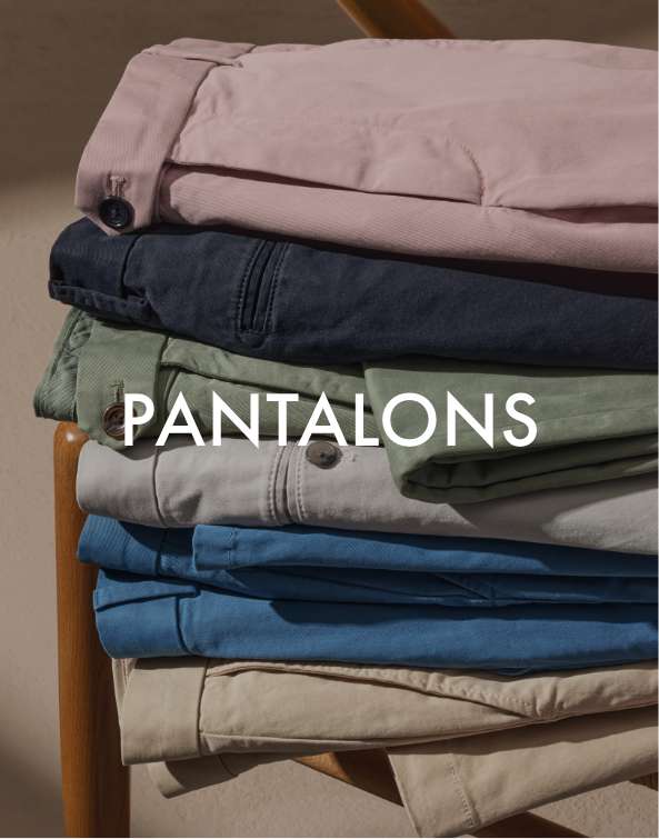 Pantalons