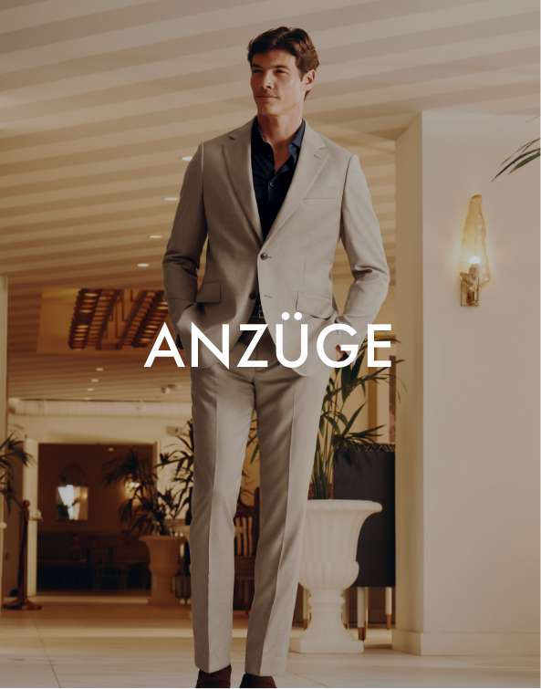 Anzüge