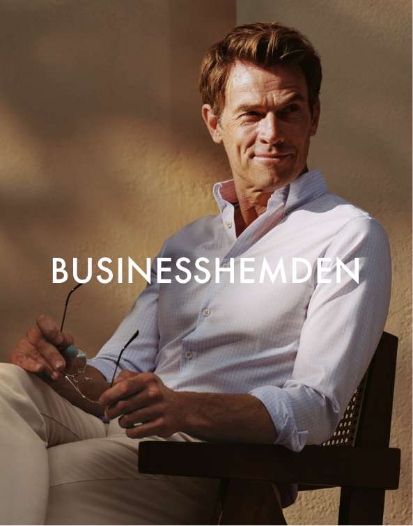 Businesshemden