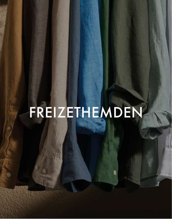 Freizeithemden