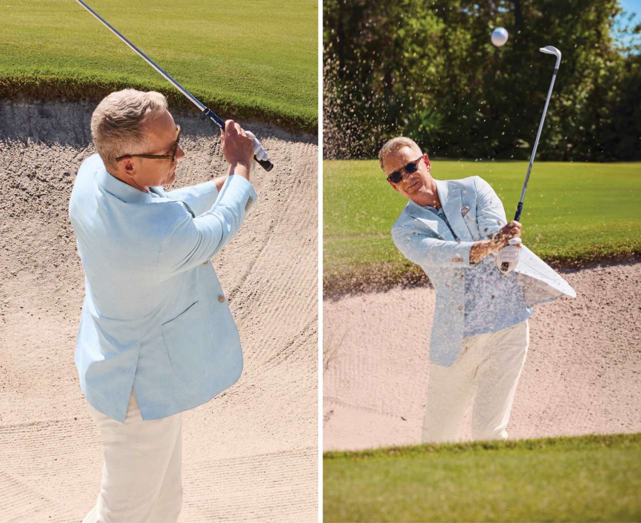 Luke Donald