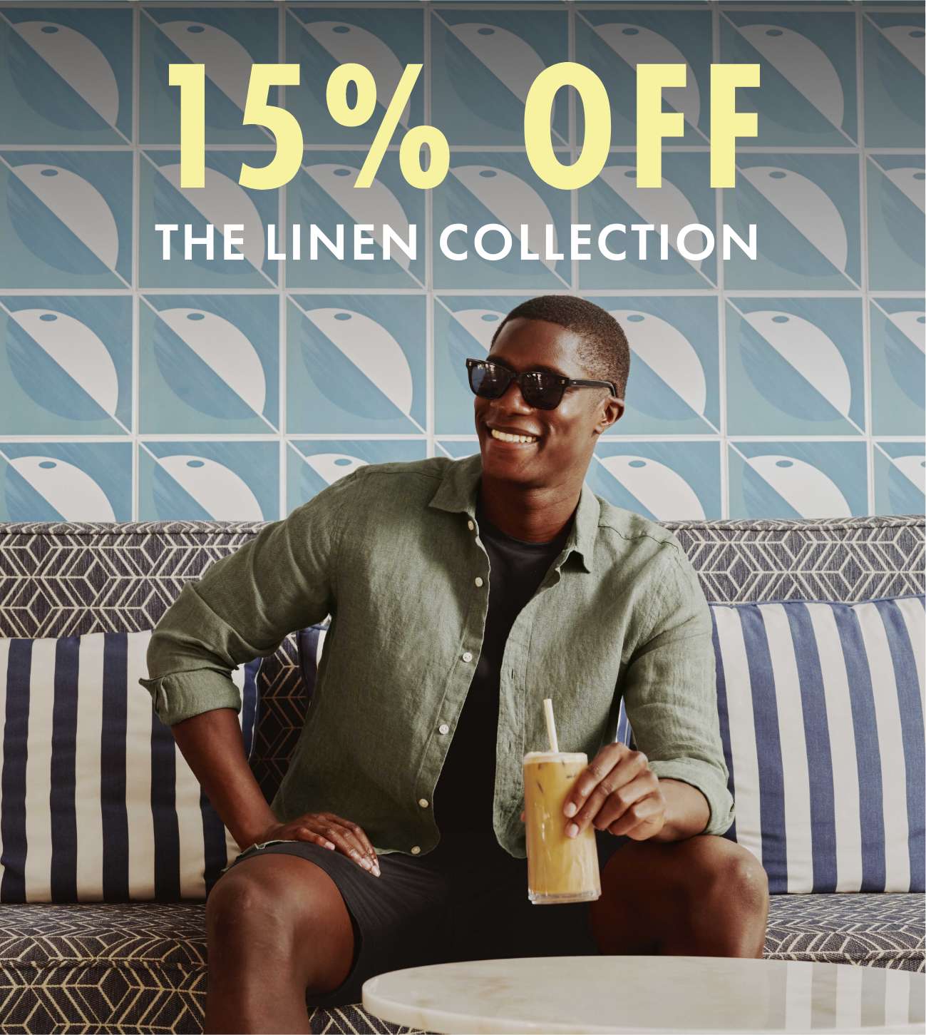 Your 15% OFF Ends TONIGHT!