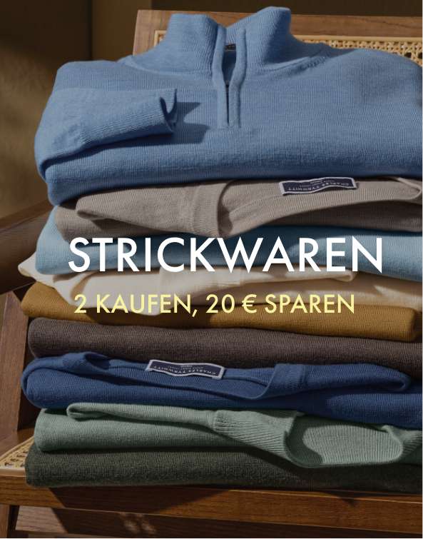 STRICKWAREN